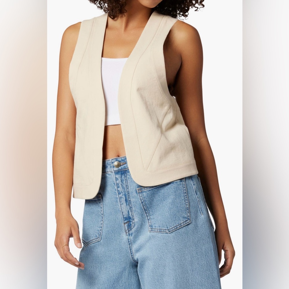 *NEW* Sz L* Joie * Vest
